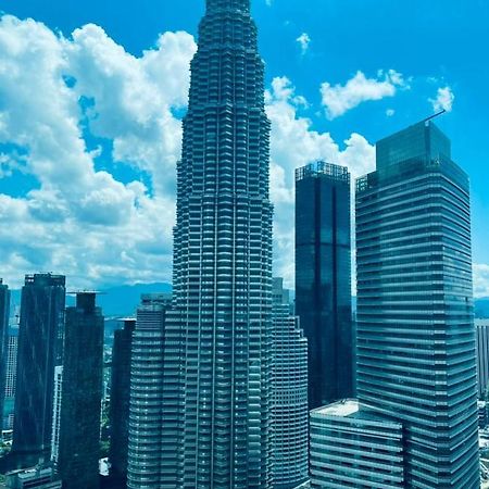 Sky Suites Klcc Kl Куала-Лумпур Екстер'єр фото