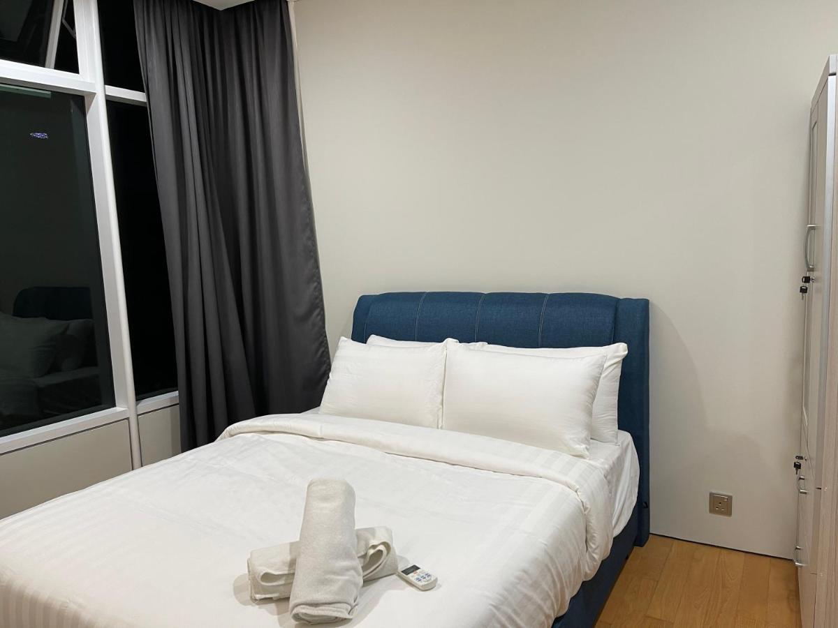 Sky Suites Klcc Kl Куала-Лумпур Екстер'єр фото