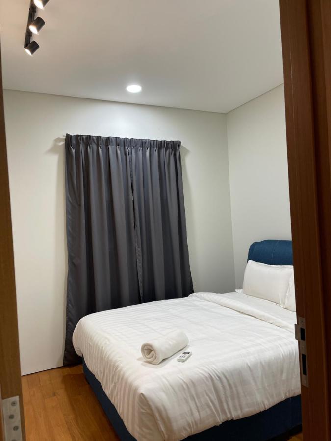 Sky Suites Klcc Kl Куала-Лумпур Екстер'єр фото