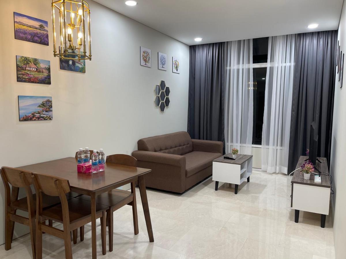 Sky Suites Klcc Kl Куала-Лумпур Екстер'єр фото