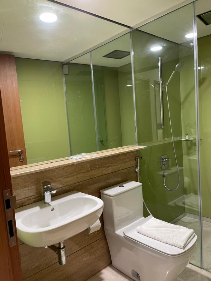 Sky Suites Klcc Kl Куала-Лумпур Екстер'єр фото