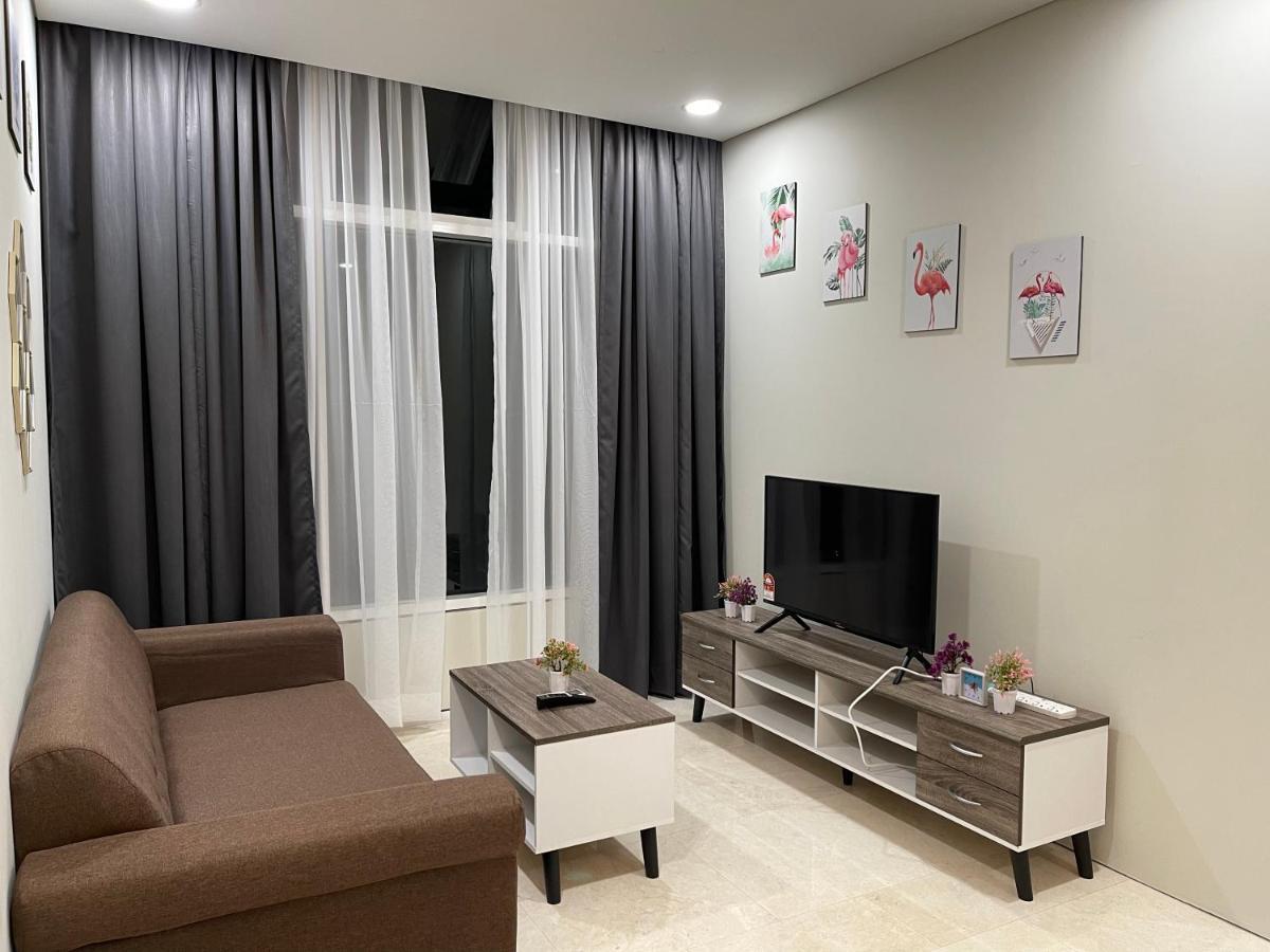 Sky Suites Klcc Kl Куала-Лумпур Екстер'єр фото