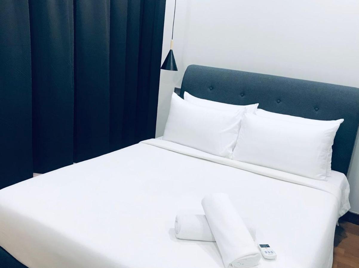 Sky Suites Klcc Kl Куала-Лумпур Екстер'єр фото