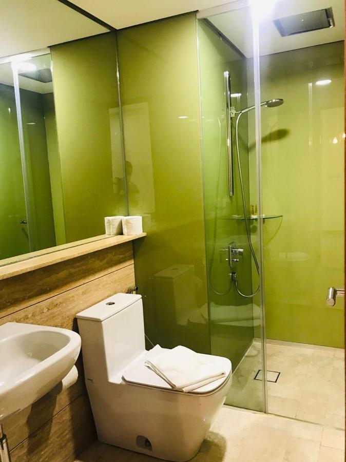 Sky Suites Klcc Kl Куала-Лумпур Екстер'єр фото