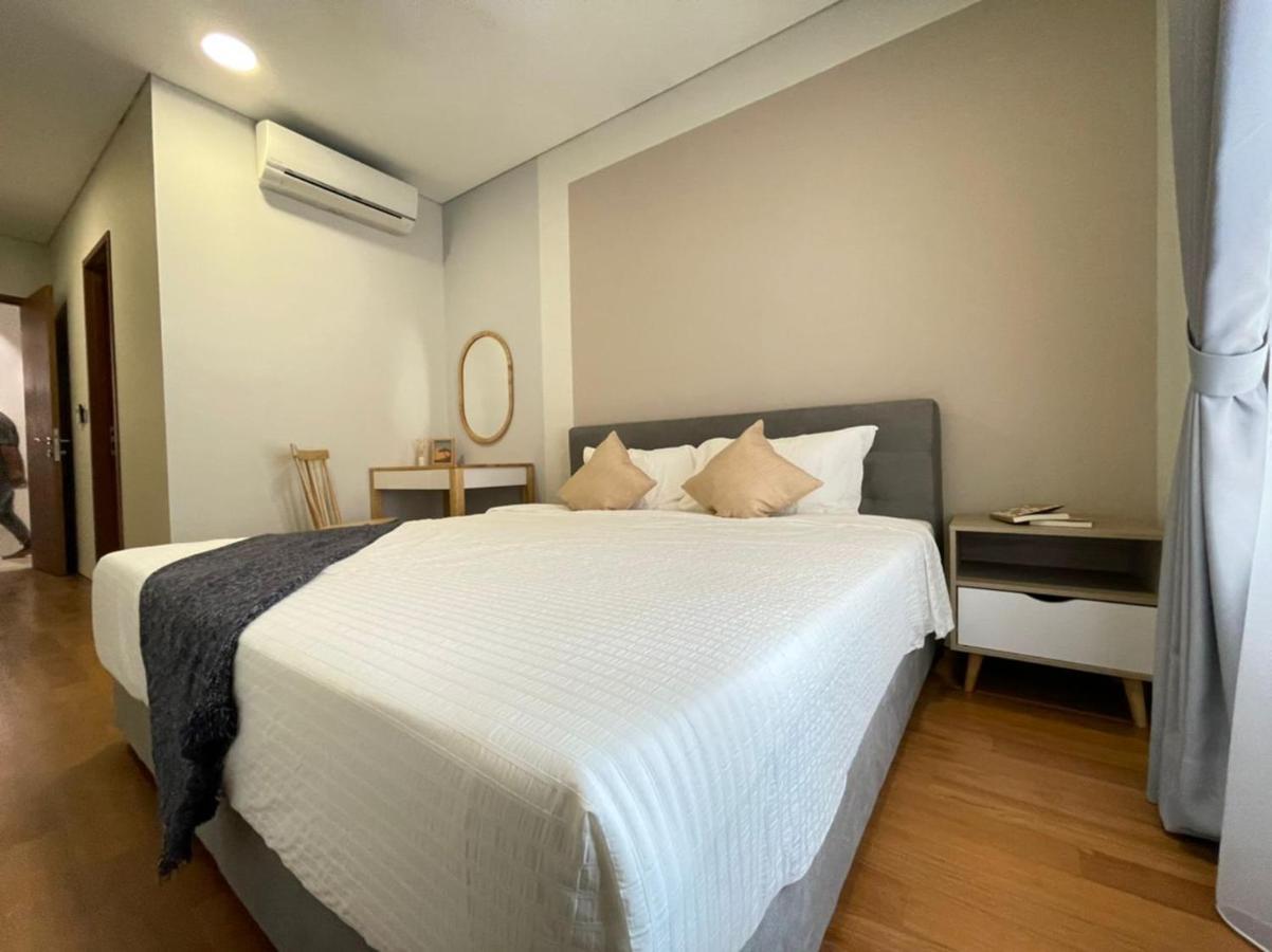 Sky Suites Klcc Kl Куала-Лумпур Екстер'єр фото