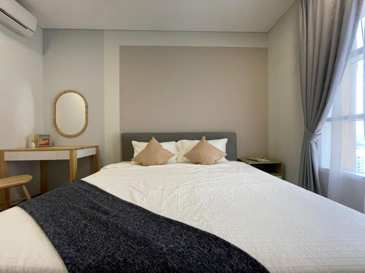 Sky Suites Klcc Kl Куала-Лумпур Екстер'єр фото