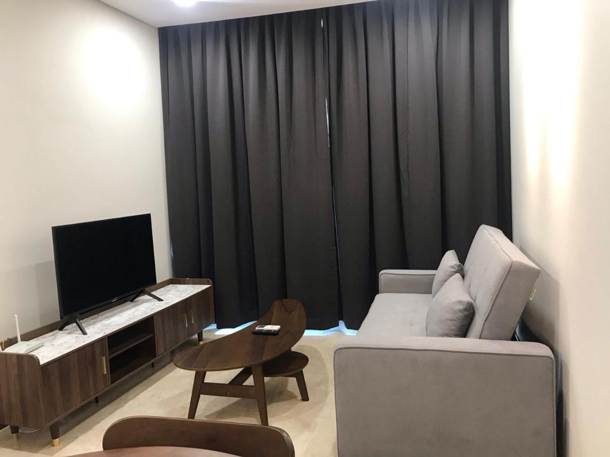 Sky Suites Klcc Kl Куала-Лумпур Екстер'єр фото