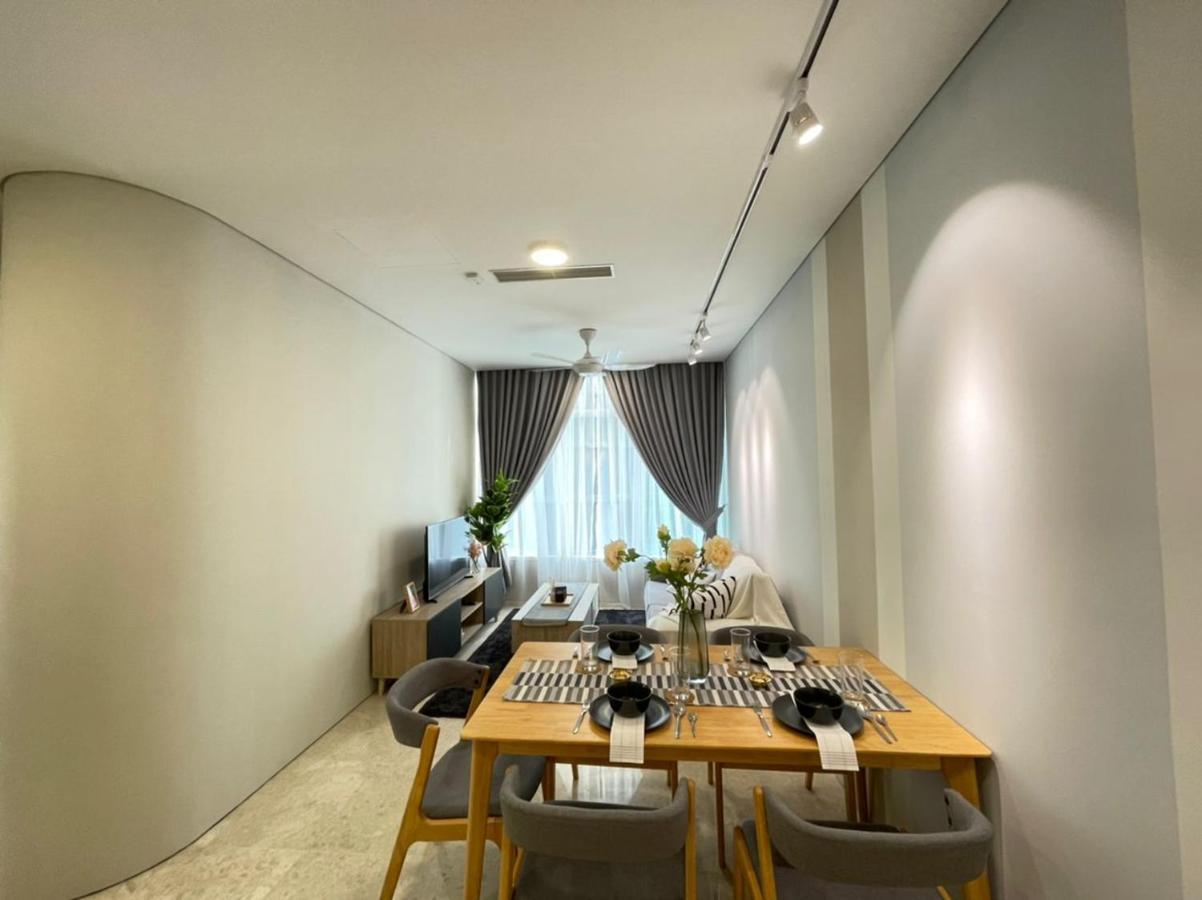 Sky Suites Klcc Kl Куала-Лумпур Екстер'єр фото