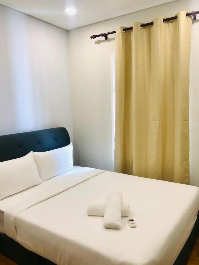 Sky Suites Klcc Kl Куала-Лумпур Екстер'єр фото