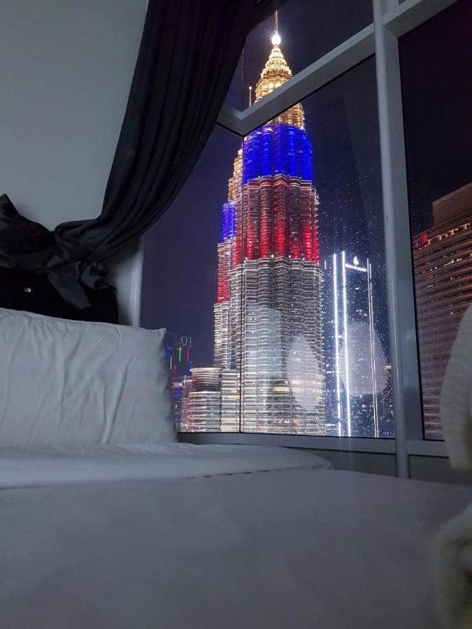 Sky Suites Klcc Kl Куала-Лумпур Екстер'єр фото