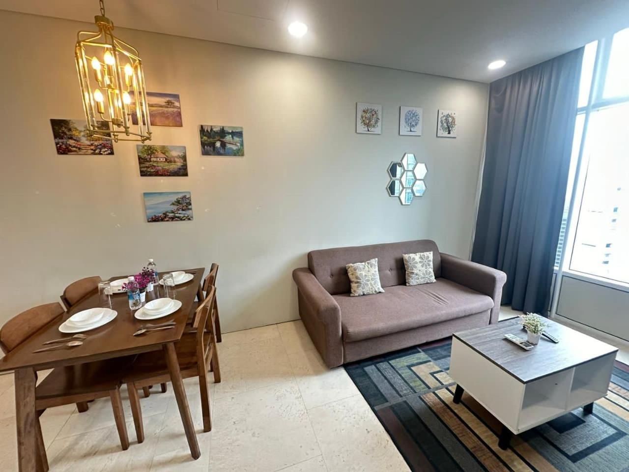 Sky Suites Klcc Kl Куала-Лумпур Екстер'єр фото