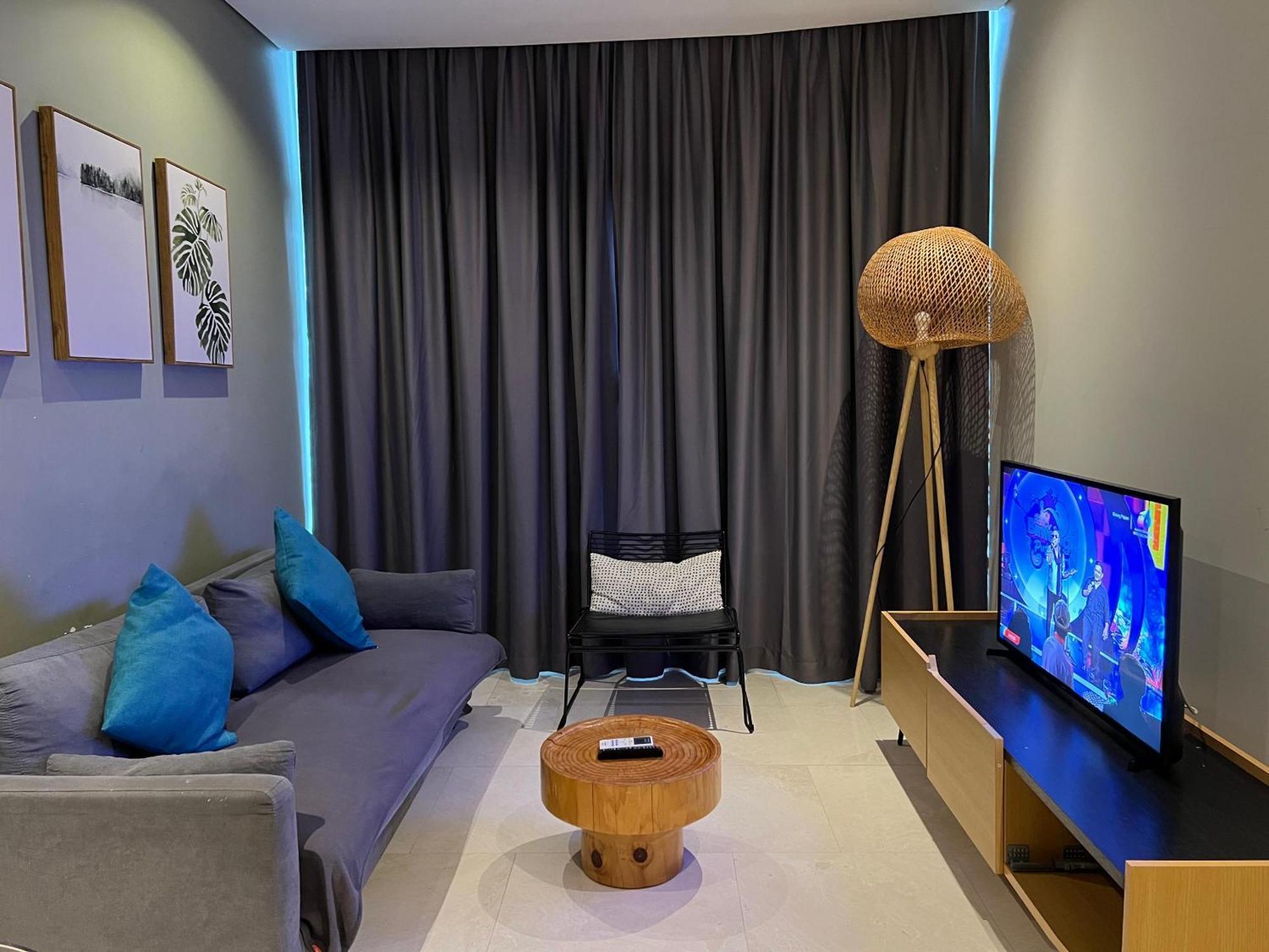 Sky Suites Klcc Kl Куала-Лумпур Екстер'єр фото